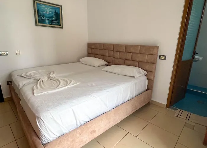 Otel Rixhi