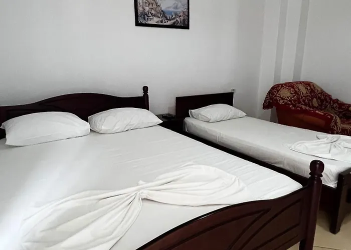 Hotel Rixhi 3*