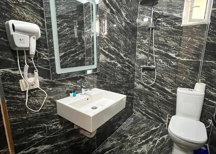 Otel Rixhi Saranda