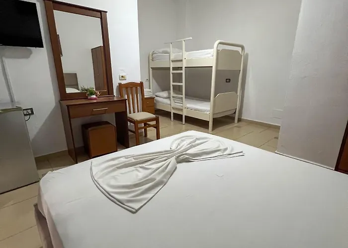 Rixhi Saranda