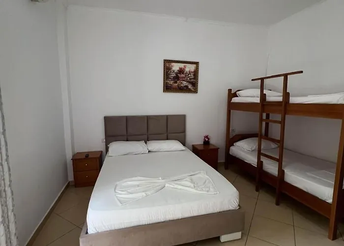 Rixhi 3* Saranda