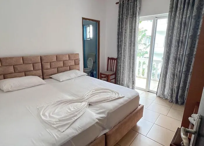 Otel Rixhi