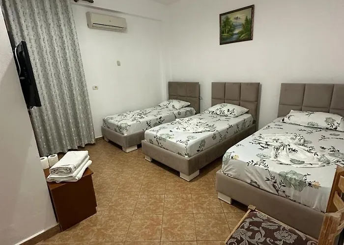 Rixhi Otel