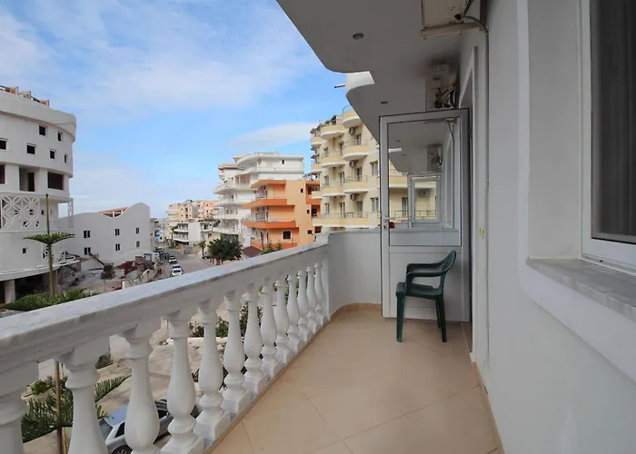 Rixhi 3* Sarande